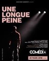 Une longue peine - Théâtre Traversière