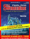 La Souricière - Salle Des Anciennes Verreries