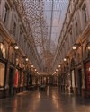 Photo Walk - Galerie Vivienne