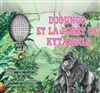 Djoungo et la forêt de Kytangua - La Boite à rire Vendée