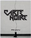 Rman dans Carte Noire - La Grooverie