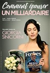 Comment épouser un milliardaire - La Nouvelle Seine