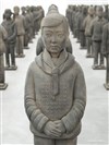 Terracotta Daughters de Prune Nourry - Galerie Magda Danysz