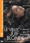 Le Vieux Juif Blonde - Théâtre des Mathurins - Studio