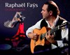 Raphael Fays - Studio de L'Ermitage