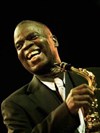 Maceo Parker - Espace Malraux