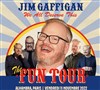 Jim Gaffigan - Alhambra