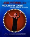 Pascal Mary - Le Tango Paris