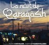 La nuit de Qaraqosh - Église Saint-Maurice de Lille