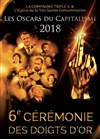 6e Cérémonie des Doigts d'Or - La Basse Cour