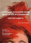 Les règles du savoir-vivre dans la société moderne - Comédie Nation