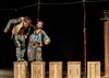 La cour des miracles - Studio-Théâtre de Charenton