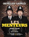 Les Menteurs - Théâtre Sébastopol