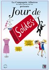 Jour de Soldes - Le Raimu