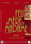 Feu la Mère de Madame - Grenier Théâtre