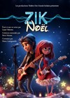 ZIK Noël - Théâtre des Grands Enfants 