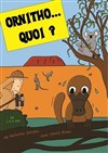 Ornitho... quoi ? - Marelle des Teinturiers