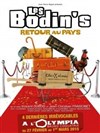 Les Bodin's dans Retour au pays - L'Olympia