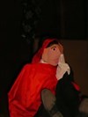 Il était une fois... un petit chaperon rouge - Théâtre Acte 2