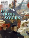 Les trois soeurs - Théâtre du Nord Ouest