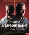 L'affrontement - Théâtre Roger Lafaille