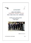 Ama Di Corda - Chapelle de l'Agneau de Dieu