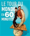 Le Tour du Monde en 60 minutes - Collège de la Salle 