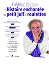 L'Histoire enchantée du petit juif à roulettes - Théâtre Silvia Monfort Saint-Brice