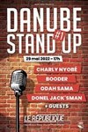 Danube Stand Up - Le République - Grande Salle