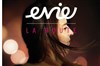 Evie - Le Sentier des Halles