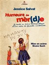 Jessica Salvat dans Humeurs de mèr(d)es - La Chocolaterie