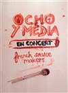 Ocho y media - Studio de L'Ermitage