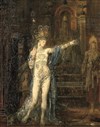 Cours de dessin : dessins tatoués, graphismes et motifs décoratifs - Musée Gustave Moreau 