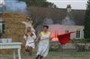 Oncle Vania à la campagne - Ferme pédagogique d'Ecancourt