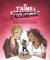 Je t'aime à l'italienne - Centre socio-culturel La Garance