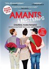 Amants à mi-temps - Théâtre des Grands Enfants 