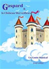 Gaspard et le château merveilleux - La Manare