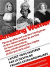 Amazing Women - Le Val Girard