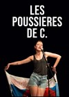 Les poussières de C. - Comédie Nation