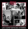 Les Confidences d'Emma - L'Appart de la Villette