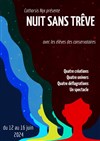 Nuit sans trève - Théo Théâtre - Salle Plomberie