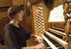 Orgue Cavaille-Coll de Franck à Duruflé - Abbaye de Royaumont