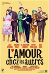 L'amour chez les autres - Opéra Comédie - Grande salle