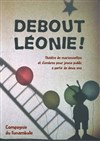 Debout Léonie - Théâtre Divadlo