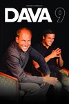 Sacha Béhar et Augustin Shackelpopoulos dans Dava 9 - Royale Factory