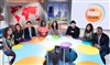 D'un monde à l'autre - Studio de France télévisions