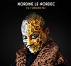 Nordine le nordec - La Dame de Canton