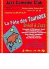 La nuit des taureaux - Jazz Comédie Club