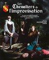 Les chevaliers de l'improvisation - Le Théâtre Falguière