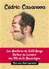 Les aventures de Galet-Rouge, porteur de lumière des fils de la Musaraigne - Le Paris de l'Humour